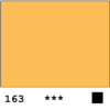 Liquitex akryylitussi 163 Cadmium yellow deep hu
