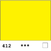 Liquitex akryylitussi 412 Yellow medium azo
