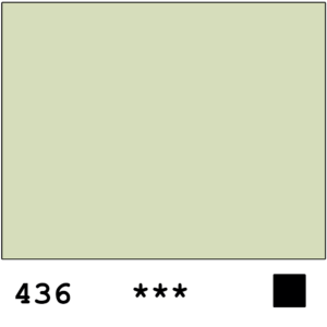 Liquitex akryylitussi 436 Parchment