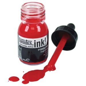 Liquitex akryylimuste