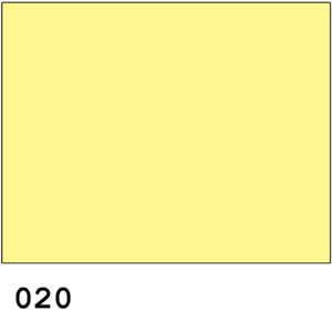 Marabu alkoholimuste 20ml 020 lemon