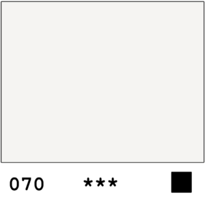 YONO marker 070 white