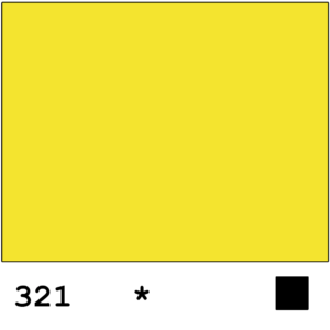 YONO marker 321 neon-yellow
