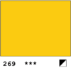 Rembrandt akryyli 40ml 269 Azo Yellow Medium 40ml