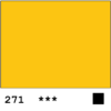 Rembrandt akryyli 40ml 271 Cadmium Yellow Medium 40ml