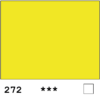Rembrandt akryyli 40ml 272 Transparent Yellow Medium 40ml