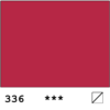Rembrandt akryyli 40ml 336 Permanent Madder Lake 40ml