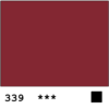 Rembrandt akryyli 40ml 339 Light Oxide Red 40ml