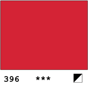 Rembrandt akryyli 40ml 396 Naphtrol Red Medium 40ml