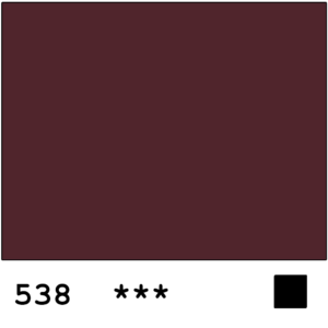 Rembrandt akryyli 40ml 538 Mars Violet 40ml