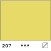 Rembrandt akvarelli 207 Cadmium Yellow Lemon