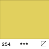 Rembrandt akvarelli 254 Permanent Lemon Yellow
