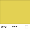 Rembrandt akvarelli 272 Transparent Yellow Medium