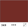 Rembrandt akvarelli 349 Venetian Red