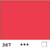 Rembrandt akvarelli 367 Quinacridone Rose Reddish