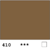 Rembrandt akvarelli 410 Greenish Umber