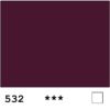 Rembrandt akvarelli 532 Mauve