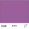 Rembrandt akvarelli 539 Cobalt Violet