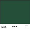 Rembrandt akvarelli 644 Hooker Green Light