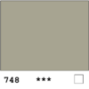 Rembrandt akvarelli 748 Davy's Grey