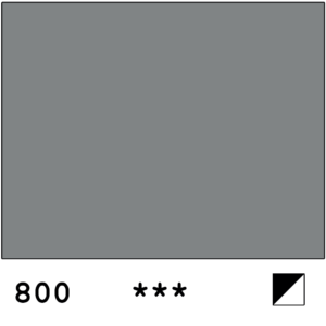 Rembrandt akvarelli 800 Silver