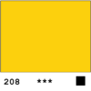 Rembrandt öljy 40ml 208 Cadmium Yellow light