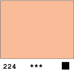 Rembrandt öljy 40ml 224 Naples Yellow Red