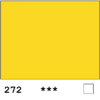 Rembrandt öljy 40ml 272 Transparent Yellow medium