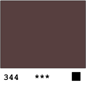 Rembrandt öljy 40ml 344 Caput Mortuum Violet
