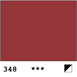 Rembrandt öljy 40ml 348 Permanent Red Purple