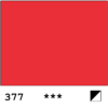 Rembrandt öljy 40ml 377 Permanent Red medium
