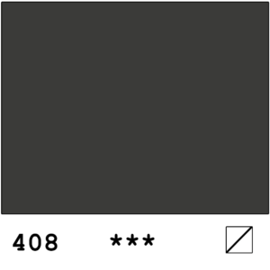 Rembrandt öljy 40ml 408 Raw Umber