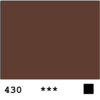 Rembrandt öljy 40ml 430 Brown Ochre