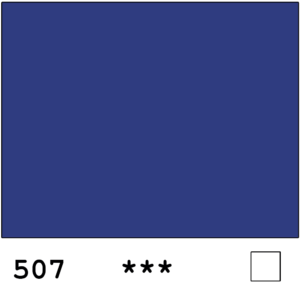 Rembrandt öljy 40ml 507 Ultramarine Violet
