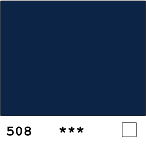Rembrandt öljy 40ml 508 Prussian Blue