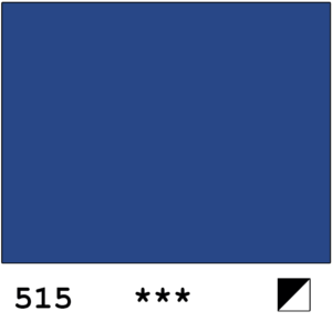 Rembrandt öljy 40ml 515 Cobalt Blue deep