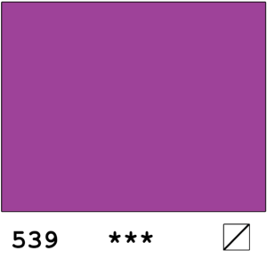 Rembrandt öljy 40ml 539 Cobalt Violet