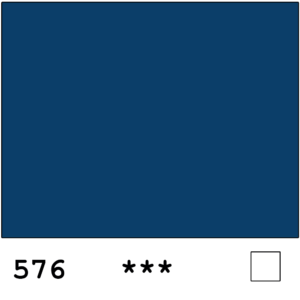 Rembrandt öljy 40ml 576 Phthalo Blue Greenish