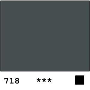 Rembrandt öljy 40ml 718 Warm Grey