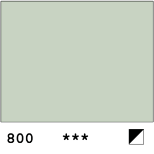 Rembrandt öljy 40ml 800 Silver