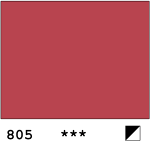 Rembrandt öljy 40ml 805 Copper