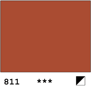 Rembrandt öljy 40ml 811 Bronze