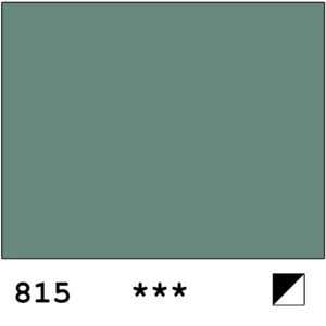 Rembrandt öljy 40ml 815 Pewter