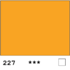 VG akvarelli 227 Yellow Ochre