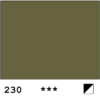 VG akvarelli 230 Dusk Yellow