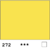 Van Gogh akvarellivarelli 272 Transparent  Yellow Medium