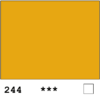 Van Gogh öljyväri 244 Indian Yellow