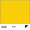 Van Gogh öljyväri 268 Azo Yellow light