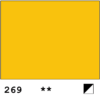 Van Gogh öljyväri 269 Azo Yellow medium