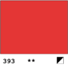 Van Gogh öljyväri 393 Azo Red medium